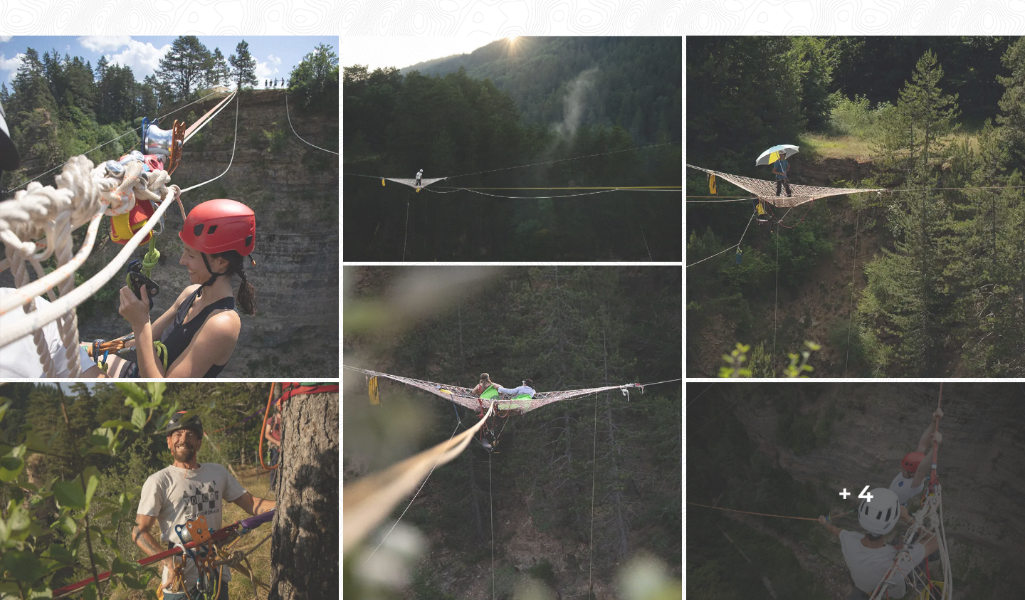 Brama Jump