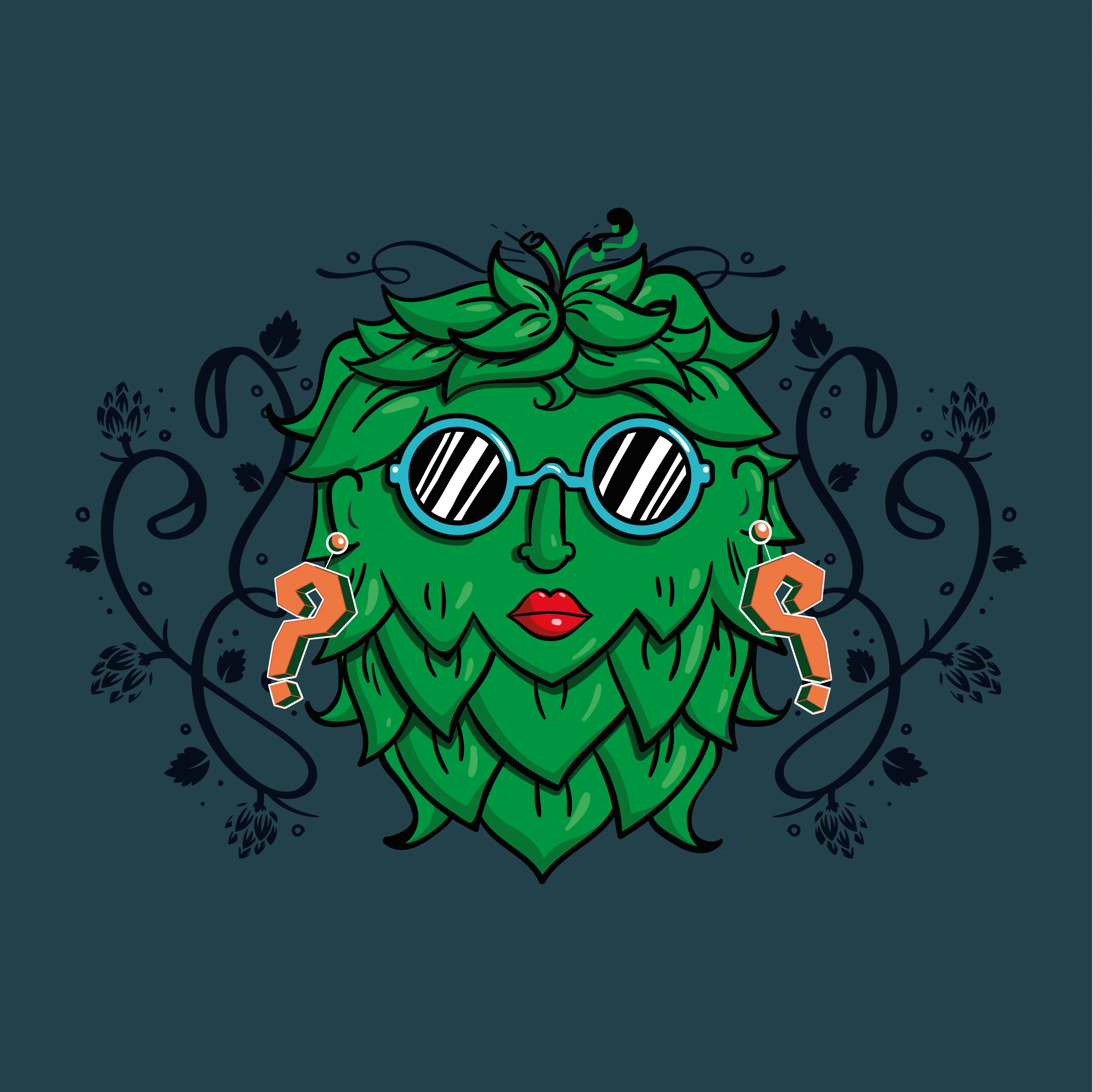 Identite BroBrew