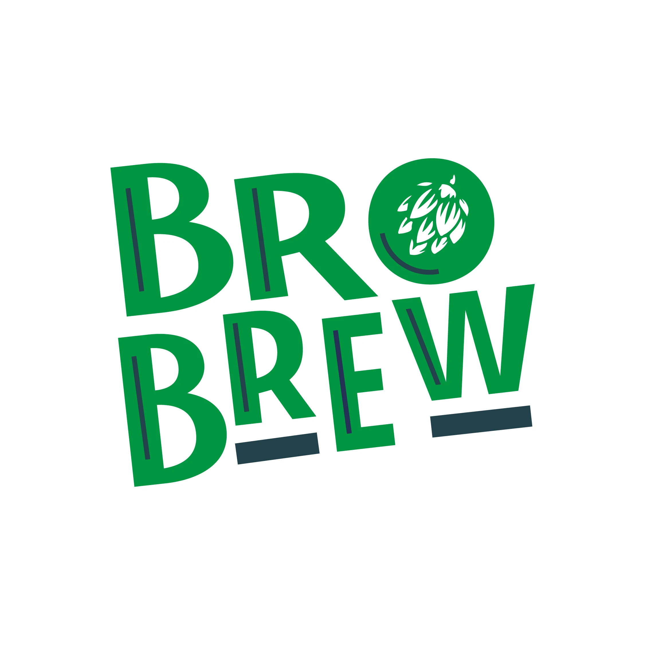 Logo BroBrew