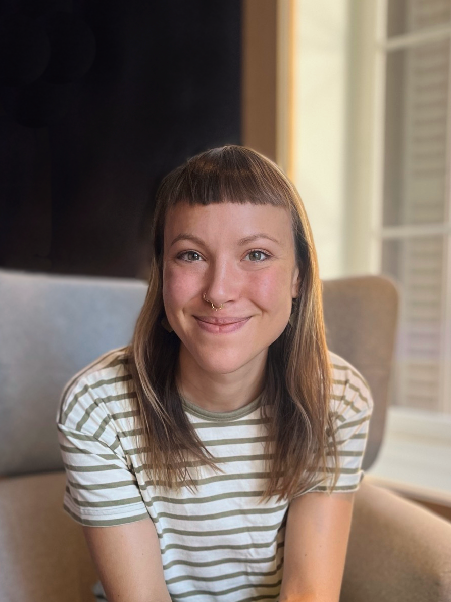 Allison Adams, direction artistique