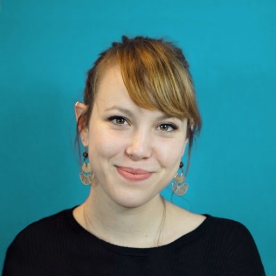 Allison Adams, direction artistique